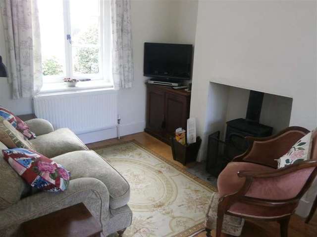  Image of 2 bedroom Detached house for sale in Melville Street Sandown PO36 at Sandown Isle of Wight Sandown, PO36 8HX