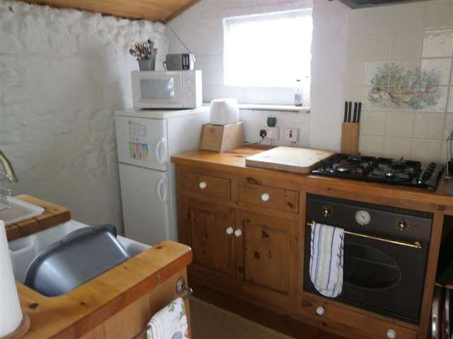  Image of 2 bedroom Detached house for sale in Melville Street Sandown PO36 at Sandown Isle of Wight Sandown, PO36 8HX