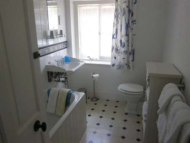  Image of 2 bedroom Detached house for sale in Melville Street Sandown PO36 at Sandown Isle of Wight Sandown, PO36 8HX