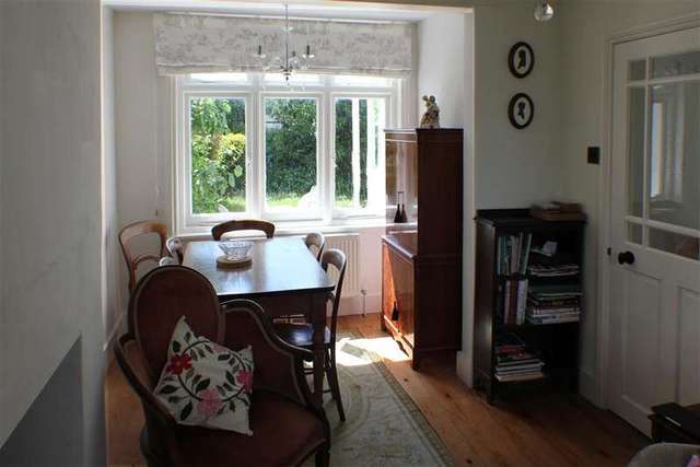  Image of 2 bedroom Detached house for sale in Melville Street Sandown PO36 at Sandown Isle of Wight Sandown, PO36 8HX