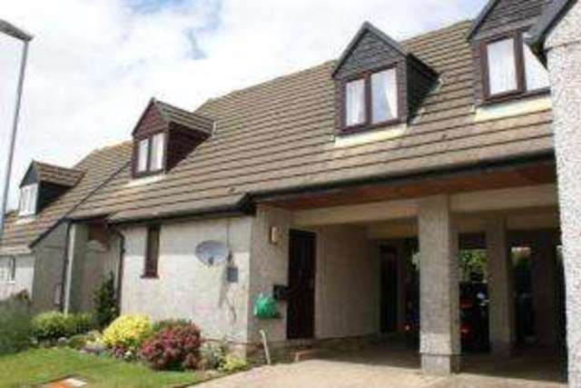  Image of 2 bedroom Flat for sale in Trelawny Road Menheniot Liskeard PL14 at Menheniot Liskeard Menheniot, PL14 3TS