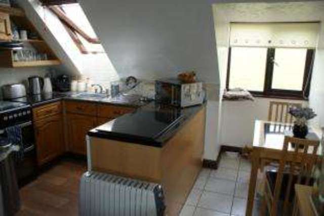  Image of 2 bedroom Flat for sale in Trelawny Road Menheniot Liskeard PL14 at Menheniot Liskeard Menheniot, PL14 3TS