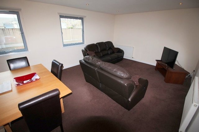  Image of 2 bedroom Flat to rent in Merkland Lane Aberdeen AB24 at City Centre Aberdeen Aberdeen, AB24 5RN