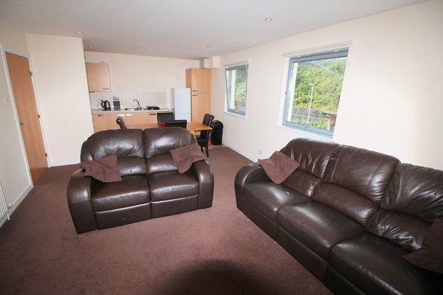  Image of 2 bedroom Flat to rent in Merkland Lane Aberdeen AB24 at City Centre Aberdeen Aberdeen, AB24 5RN