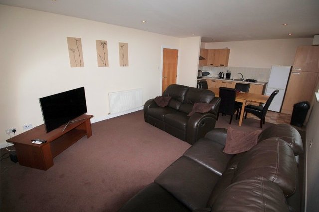  Image of 2 bedroom Flat to rent in Merkland Lane Aberdeen AB24 at City Centre Aberdeen Aberdeen, AB24 5RN