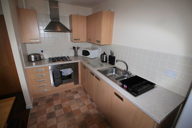  Image of 2 bedroom Flat to rent in Merkland Lane Aberdeen AB24 at City Centre Aberdeen Aberdeen, AB24 5RN