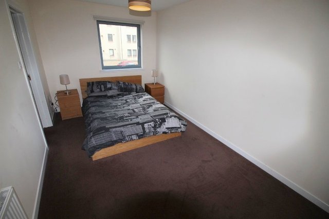  Image of 2 bedroom Flat to rent in Merkland Lane Aberdeen AB24 at City Centre Aberdeen Aberdeen, AB24 5RN