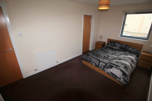  Image of 2 bedroom Flat to rent in Merkland Lane Aberdeen AB24 at City Centre Aberdeen Aberdeen, AB24 5RN