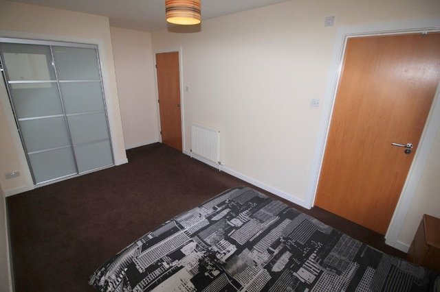  Image of 2 bedroom Flat to rent in Merkland Lane Aberdeen AB24 at City Centre Aberdeen Aberdeen, AB24 5RN