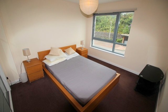  Image of 2 bedroom Flat to rent in Merkland Lane Aberdeen AB24 at City Centre Aberdeen Aberdeen, AB24 5RN