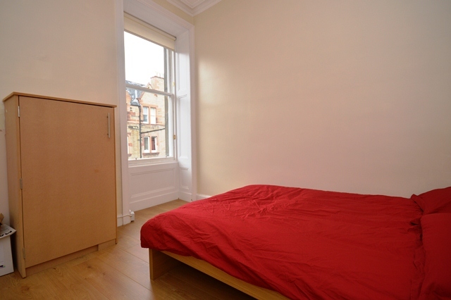  Image of 2 bedroom Flat to rent in Mertoun Place Edinburgh EH11 at Merchiston Edinburgh Edinburgh, EH11 1JY