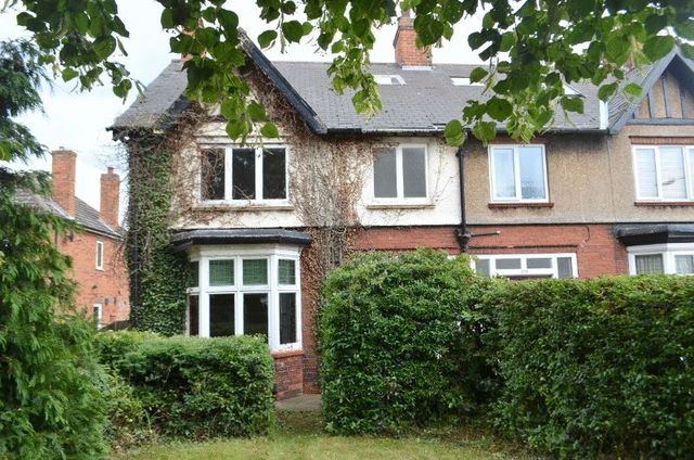  Image of 3 bedroom Semi-Detached house for sale in Messingham Road Bottesford Scunthorpe DN17 at Messingham Road Scunthorpe Scunthorpe, DN17 2QY