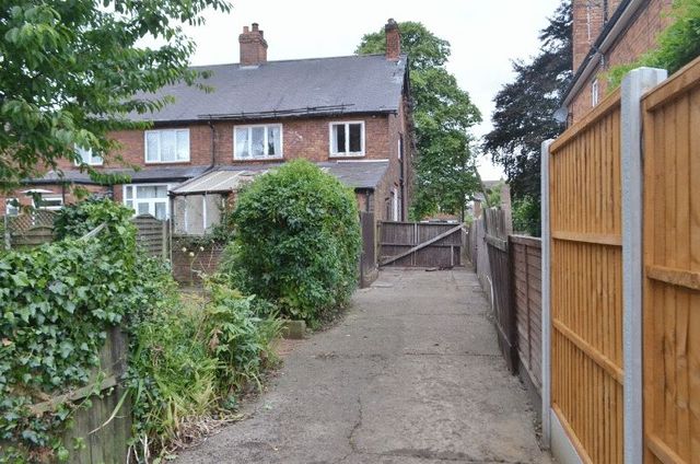  Image of 3 bedroom Semi-Detached house for sale in Messingham Road Bottesford Scunthorpe DN17 at Messingham Road Scunthorpe Scunthorpe, DN17 2QY