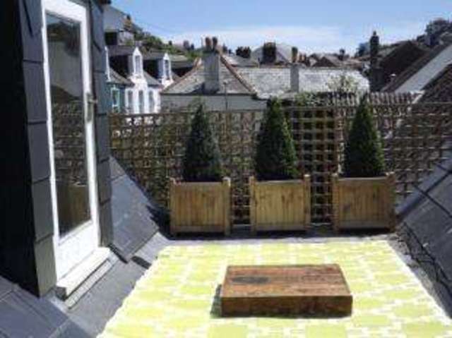  Image of 4 bedroom End of Terrace for sale in Church Street Mevagissey St. Austell PL26 at Mevagissey St. Austell Mevagissey, PL26 6SP