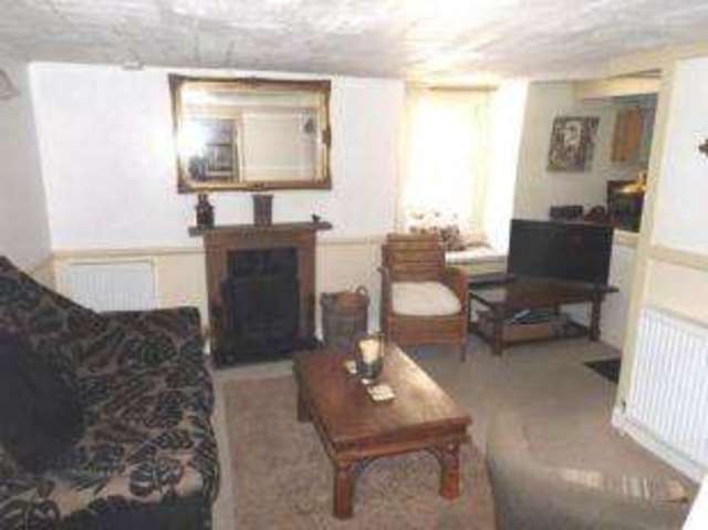  Image of 4 bedroom End of Terrace for sale in Church Street Mevagissey St. Austell PL26 at Mevagissey St. Austell Mevagissey, PL26 6SP