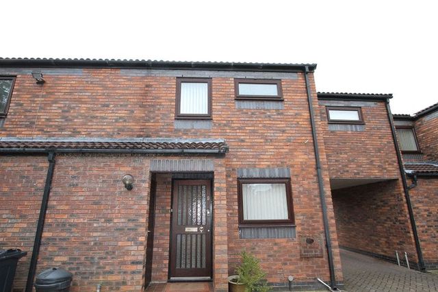  Image of 2 bedroom Property to rent in Foxwist Close Chester CH2 at Foxwist Close  Chester, CH2 2DS