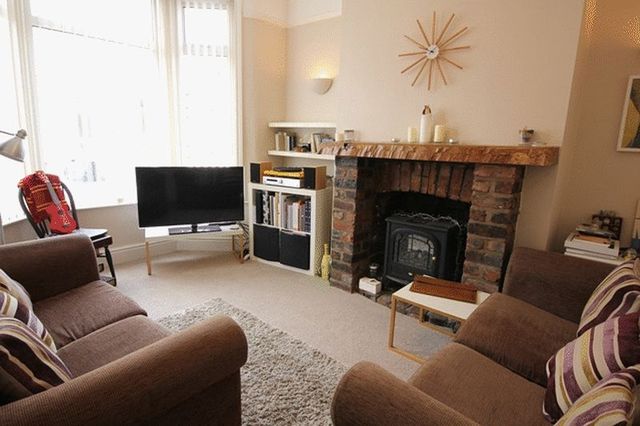  Image of 3 bedroom Terraced house for sale in Micklefield Road Wavertree Liverpool L15 at Micklefield Road  Liverpool, L15 5BT