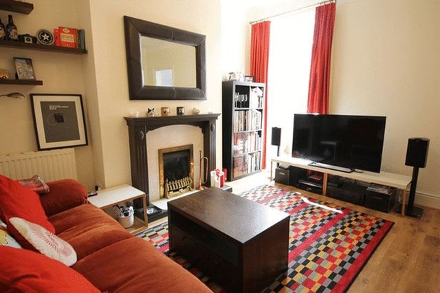  Image of 3 bedroom Terraced house for sale in Micklefield Road Wavertree Liverpool L15 at Micklefield Road  Liverpool, L15 5BT