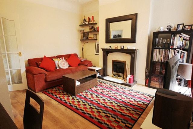  Image of 3 bedroom Terraced house for sale in Micklefield Road Wavertree Liverpool L15 at Micklefield Road  Liverpool, L15 5BT