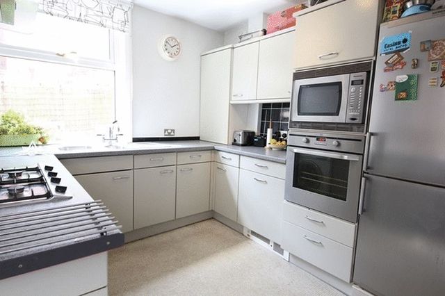  Image of 3 bedroom Terraced house for sale in Micklefield Road Wavertree Liverpool L15 at Micklefield Road  Liverpool, L15 5BT