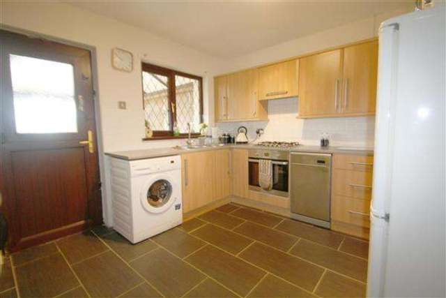  Image of 3 bedroom Semi-Detached house for sale in Micklemoss Drive Queensbury Bradford BD13 at Queensbury, BD13 1NF