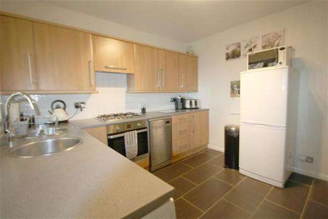 Image of 3 bedroom Semi-Detached house for sale in Micklemoss Drive Queensbury Bradford BD13 at Queensbury, BD13 1NF