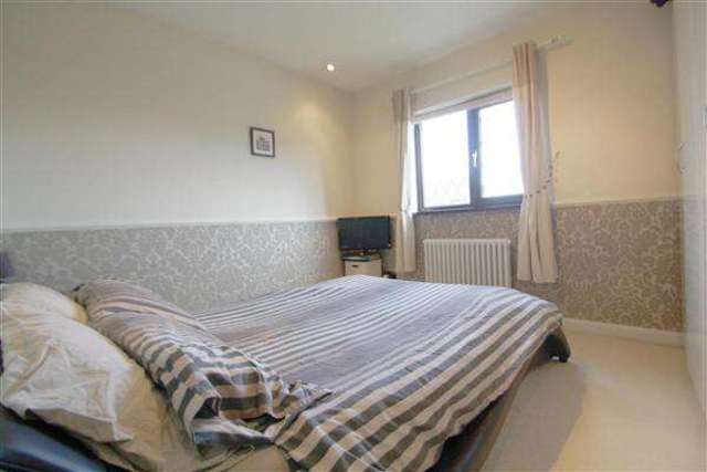  Image of 3 bedroom Semi-Detached house for sale in Micklemoss Drive Queensbury Bradford BD13 at Queensbury, BD13 1NF
