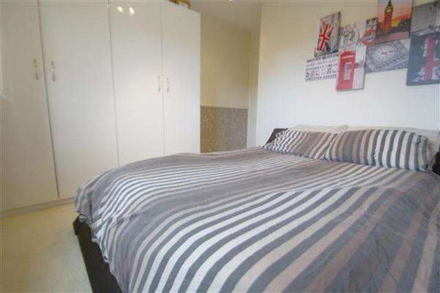  Image of 3 bedroom Semi-Detached house for sale in Micklemoss Drive Queensbury Bradford BD13 at Queensbury, BD13 1NF