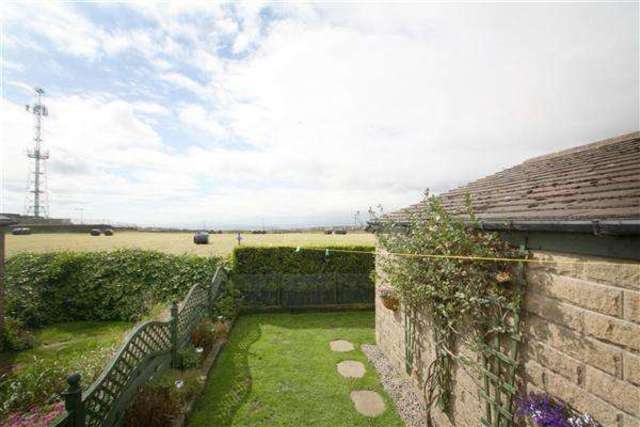  Image of 3 bedroom Semi-Detached house for sale in Micklemoss Drive Queensbury Bradford BD13 at Queensbury, BD13 1NF