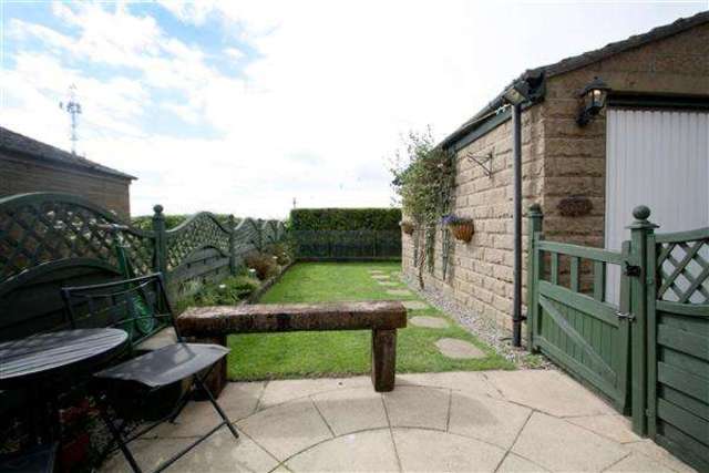  Image of 3 bedroom Semi-Detached house for sale in Micklemoss Drive Queensbury Bradford BD13 at Queensbury, BD13 1NF