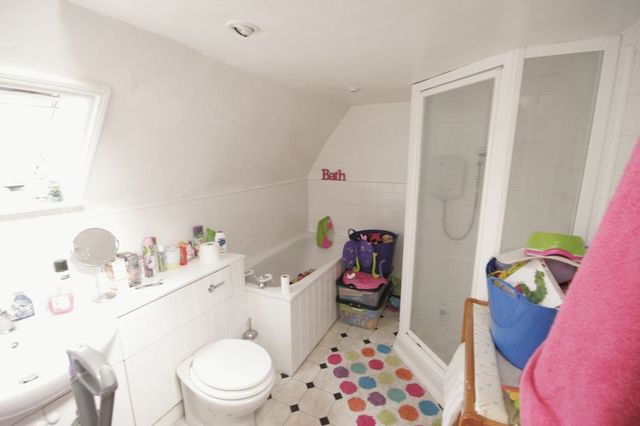  Image of 4 bedroom Terraced house to rent in Middle Church Lane Farnham GU9 at Middle Church Lane  Farnham, GU9 7PP