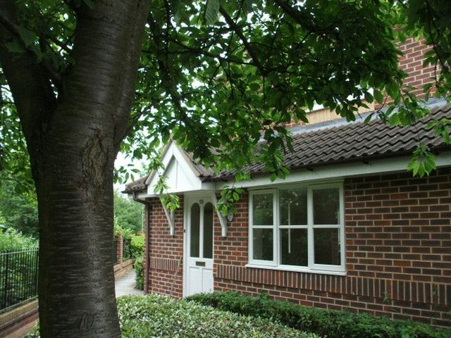  Image of 1 bedroom Property to rent in Middle Furlong Didcot OX11 at Middle Furlong  Didcot, OX11 7SL