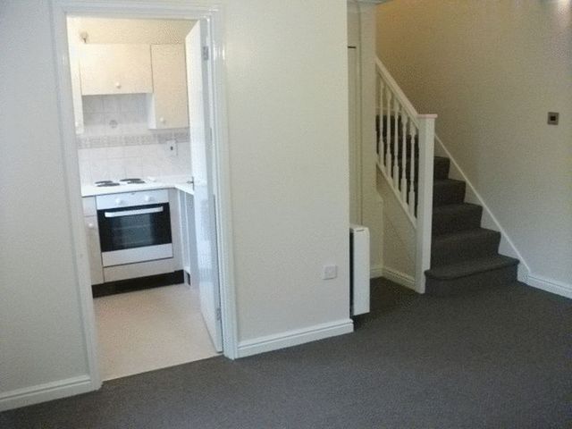  Image of 1 bedroom Property to rent in Middle Furlong Didcot OX11 at Middle Furlong  Didcot, OX11 7SL