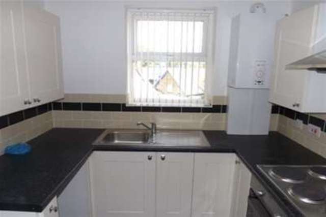  Image of 3 bedroom Flat to rent in Middlewood Road Sheffield S6 at Sheffield, S6 1TD