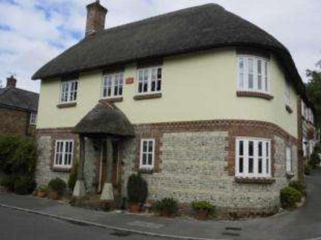  Image of 4 bedroom Detached house for sale in St. Andrews View Milborne St. Andrew Blandford Forum DT11 at Milborne St. Andrew Blandford Forum Milborne St Andrew, DT11 0GA