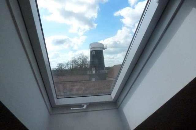  Image of 6 bedroom Detached house to rent in Mill Road Frettenham Norwich NR12 at Mill Road Frettenham Norwich, NR12 7NU