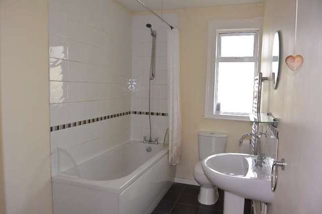  Image of 3 bedroom End of Terrace for sale in Mill Road Okehampton EX20 at Mill Road  Okehampton, EX20 1PS