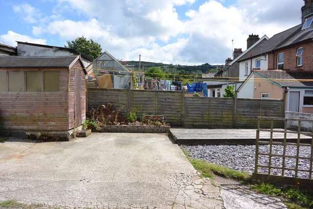  Image of 3 bedroom End of Terrace for sale in Mill Road Okehampton EX20 at Mill Road  Okehampton, EX20 1PS