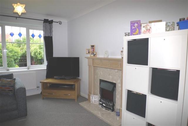  Image of 3 bedroom Semi-Detached house for sale in Millbeck Approach Morley Leeds LS27 at Morley  Morley, LS27 8WA