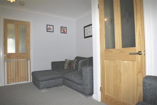  Image of 3 bedroom Semi-Detached house for sale in Millbeck Approach Morley Leeds LS27 at Morley  Morley, LS27 8WA