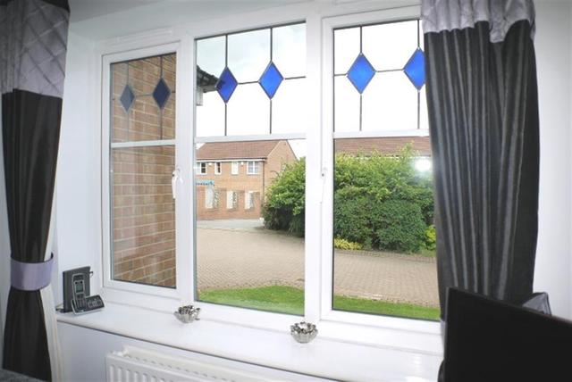  Image of 3 bedroom Semi-Detached house for sale in Millbeck Approach Morley Leeds LS27 at Morley  Morley, LS27 8WA