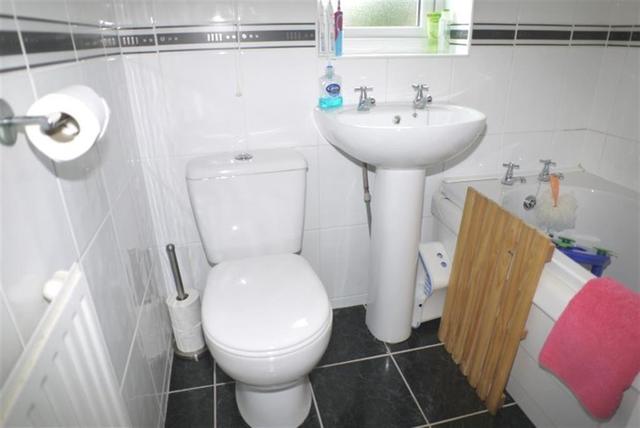  Image of 3 bedroom Semi-Detached house for sale in Millbeck Approach Morley Leeds LS27 at Morley  Morley, LS27 8WA