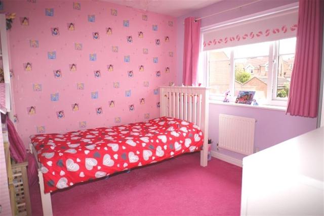  Image of 3 bedroom Semi-Detached house for sale in Millbeck Approach Morley Leeds LS27 at Morley  Morley, LS27 8WA