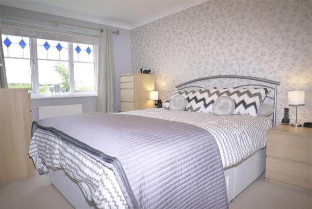  Image of 3 bedroom Semi-Detached house for sale in Millbeck Approach Morley Leeds LS27 at Morley  Morley, LS27 8WA