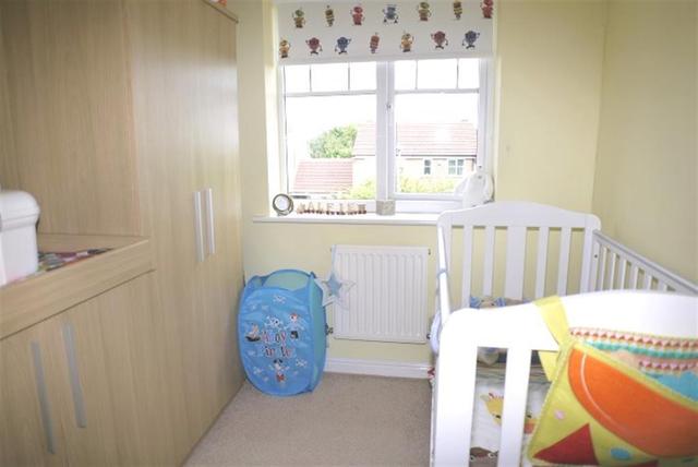 Image of 3 bedroom Semi-Detached house for sale in Millbeck Approach Morley Leeds LS27 at Morley  Morley, LS27 8WA