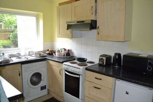  Image of 1 bedroom Flat to rent in Sunfields Place London SE3 at Millman Court Sunfields Place London, SE3 8TB