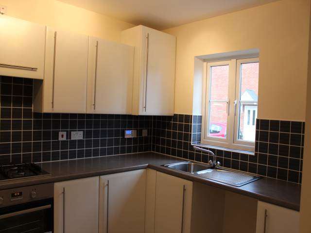  Image of 3 bedroom Detached house to rent in Millstone Close Weston-super-Mare BS24 at Locking Castle Weston-super-Mare West Wick, BS24 7GY
