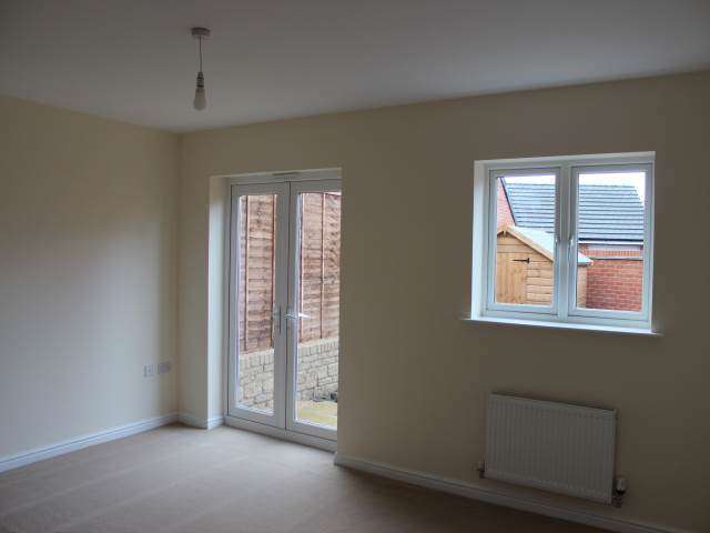  Image of 3 bedroom Detached house to rent in Millstone Close Weston-super-Mare BS24 at Locking Castle Weston-super-Mare West Wick, BS24 7GY