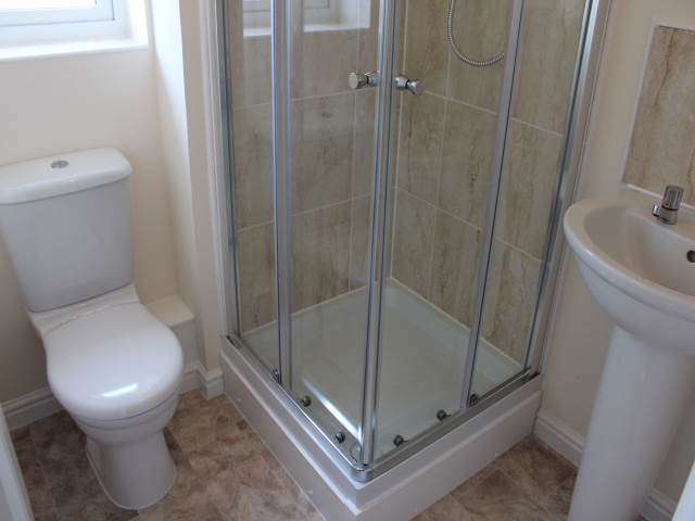  Image of 3 bedroom Detached house to rent in Millstone Close Weston-super-Mare BS24 at Locking Castle Weston-super-Mare West Wick, BS24 7GY