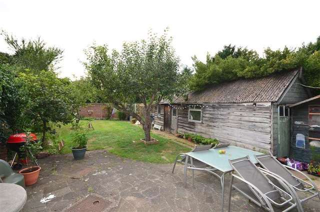  Image of 3 bedroom Semi-Detached house for sale in Millstrood Road Whitstable CT5 at Whitstable Kent Whitstable, CT5 1QQ